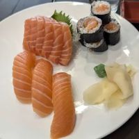 Bayard Sushi ico