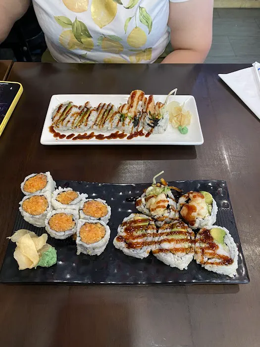 Bayard Sushi Picture 5