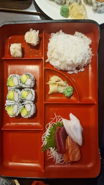 Bayard Sushi Picture 8