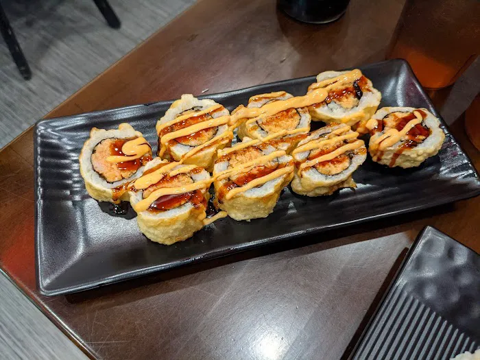 Bayard Sushi Picture 9