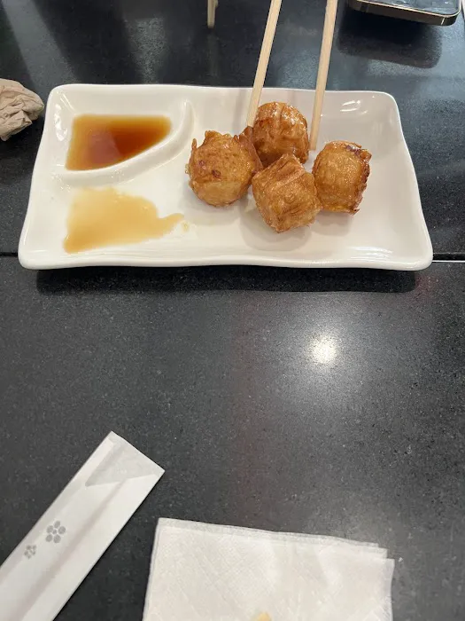 Bayard Sushi Picture 10