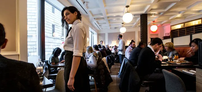 Blue Ribbon Sushi Bar & Grill - Financial District Picture 6