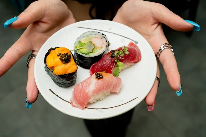 Mikado Sushi Picture 3