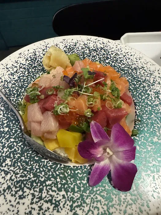 Mikado Sushi Picture 9