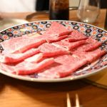 Yakiniku Futago Soho