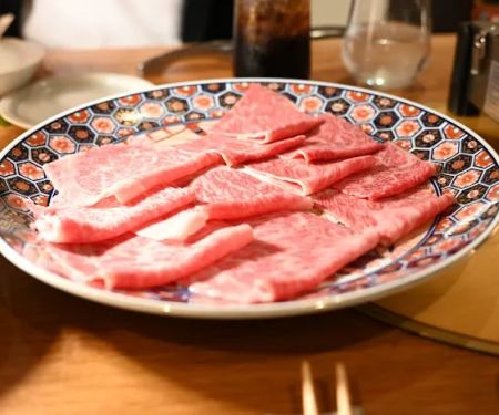 Yakiniku Futago Soho