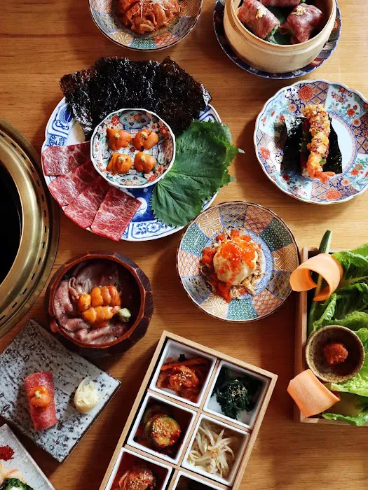 Yakiniku Futago Soho Picture 7