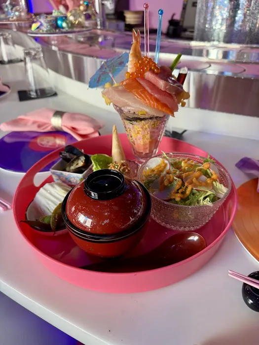 SUSHIDELIC Picture 5