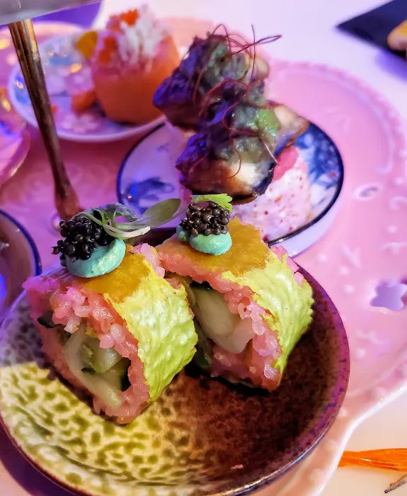 SUSHIDELIC Picture 6