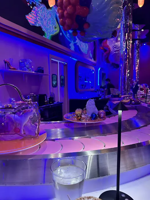 SUSHIDELIC Picture 9