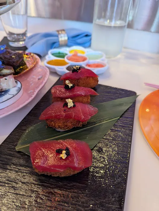 SUSHIDELIC Picture 10
