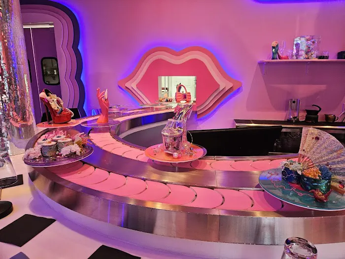 SUSHIDELIC Picture 7