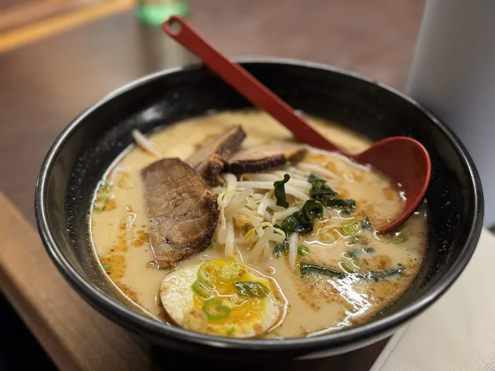 Ajisen Ramen ( Chinatown ) Picture 1