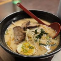Ajisen Ramen ( Chinatown ) ico