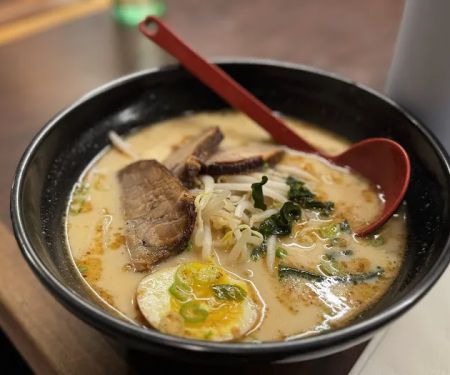 Ajisen Ramen ( Chinatown )