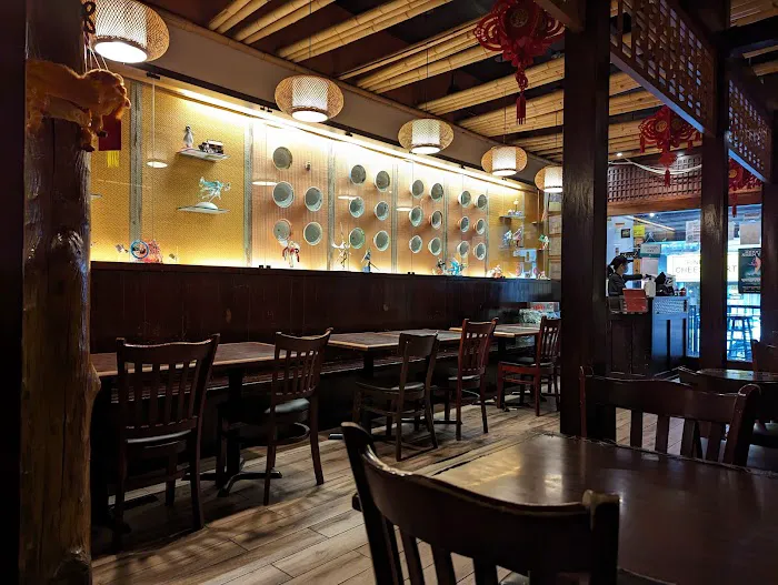 Ajisen Ramen ( Chinatown ) Picture 7