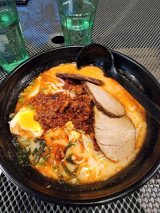 Ajisen Ramen ( Chinatown ) Picture 10