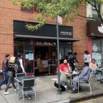 SUGARFISH by sushi nozawa