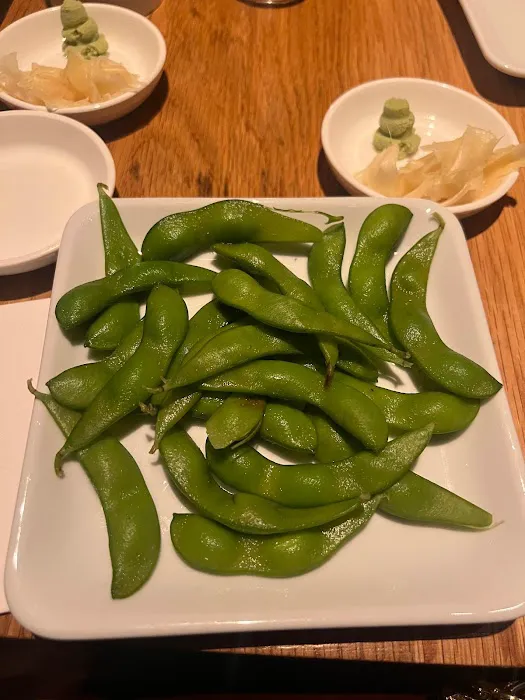 SUGARFISH by sushi nozawa Picture 7