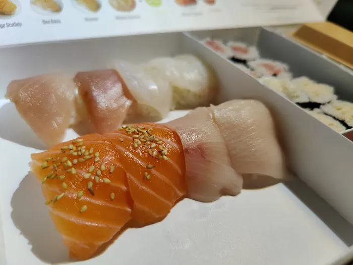 SUGARFISH by sushi nozawa Picture 6