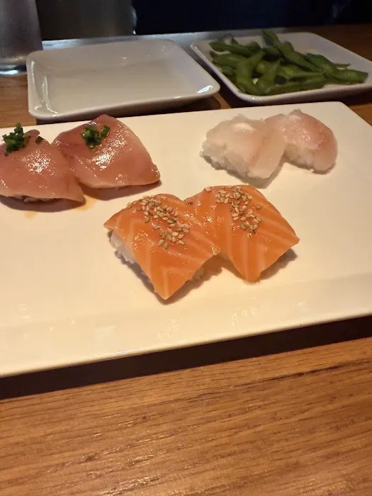 SUGARFISH by sushi nozawa Picture 3