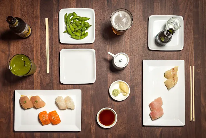 SUGARFISH by sushi nozawa Picture 2
