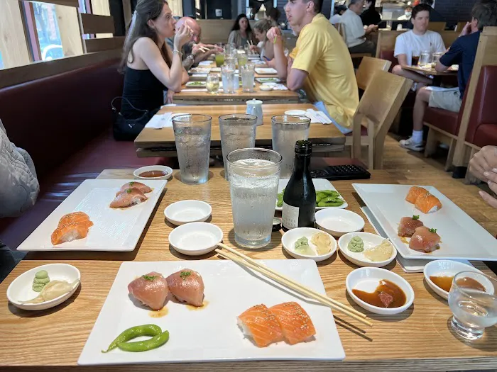 SUGARFISH by sushi nozawa Picture 9