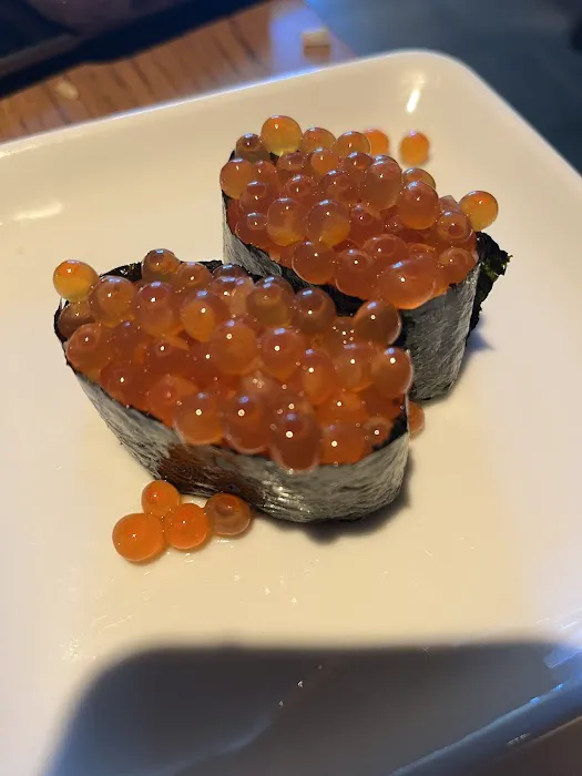 SUGARFISH by sushi nozawa Picture 8