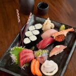 Blue Ribbon Sushi