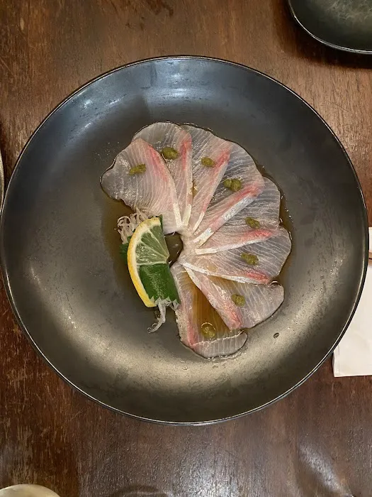 Blue Ribbon Sushi Picture 7