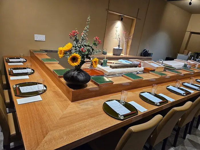 Sushi Ouji Picture 1