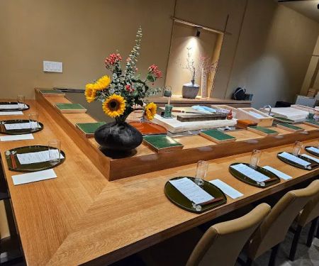 Sushi Ouji