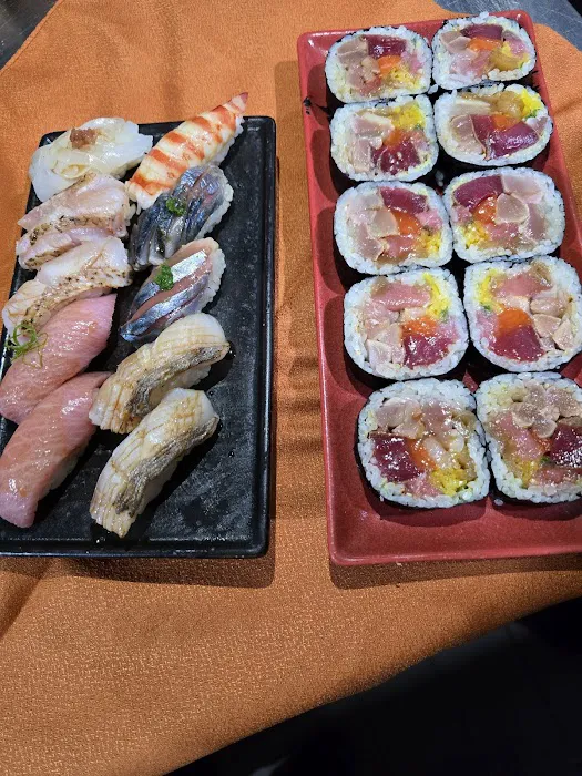 Sushi Ouji Picture 5