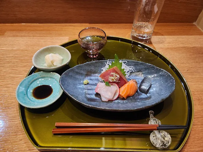 Sushi Ouji Picture 4