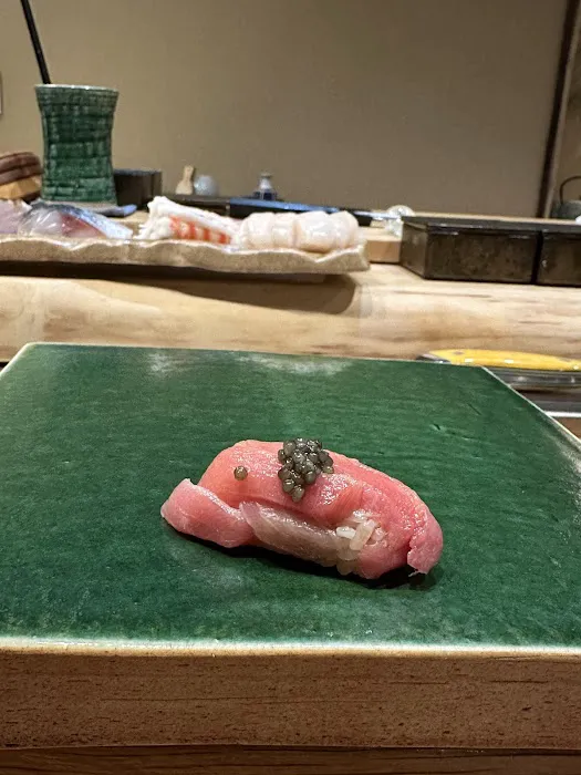 Sushi Ouji Picture 9