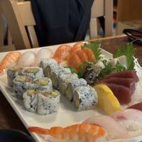Mikaku Sushi ico