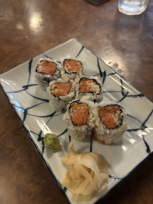Mikaku Sushi Picture 5