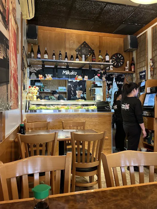 Mikaku Sushi Picture 8