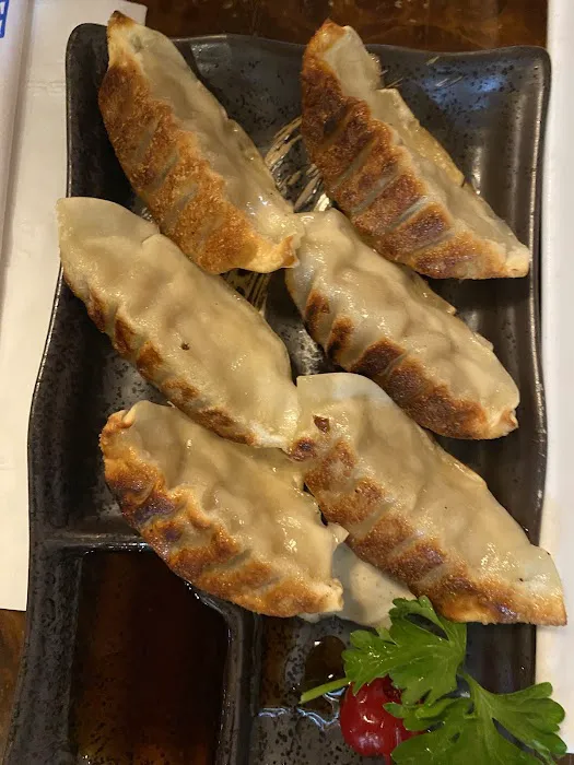 Mikaku Sushi Picture 10