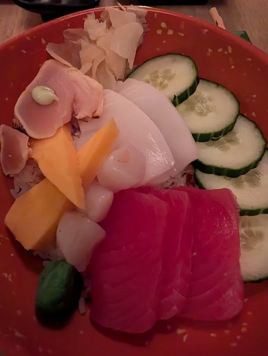 Shinsen Picture 9