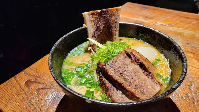 Shinka Ramen & Sake Bar Picture 1