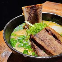 Shinka Ramen & Sake Bar ico