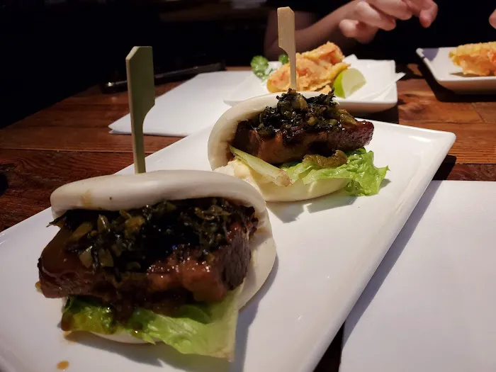 Shinka Ramen & Sake Bar Picture 6