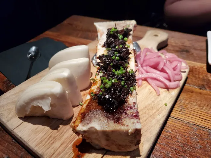 Shinka Ramen & Sake Bar Picture 10