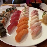 Quan Sushi Grill ico