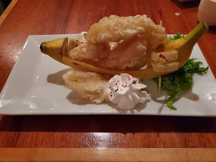 Quan Sushi Grill Picture 7