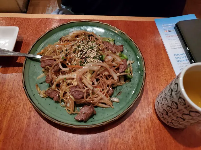 Quan Sushi Grill Picture 8