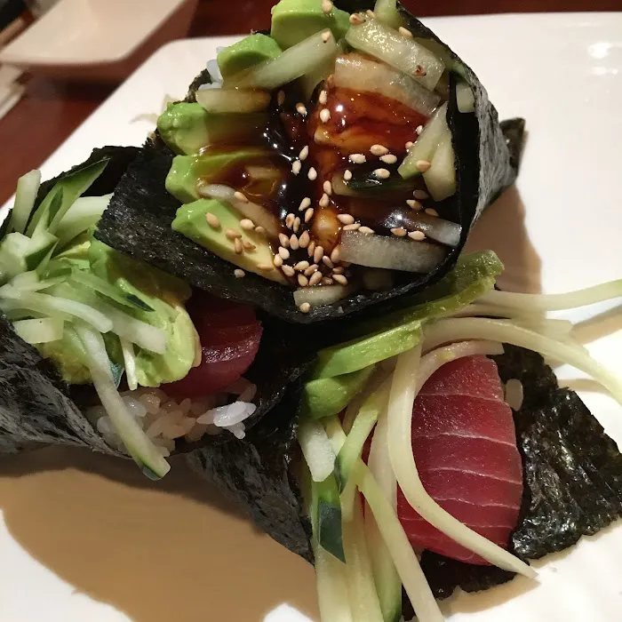 Quan Sushi Grill Picture 10