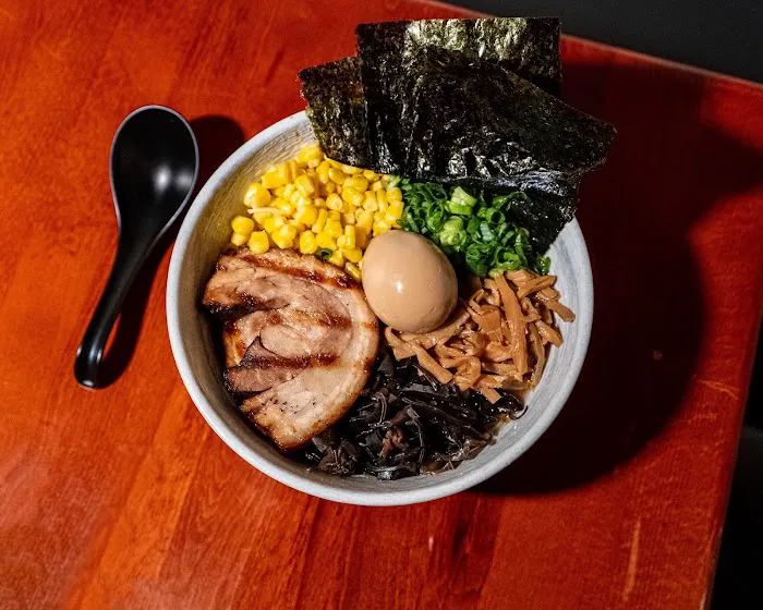 Zutto Japanese Ramen Sushi Bar Picture 3