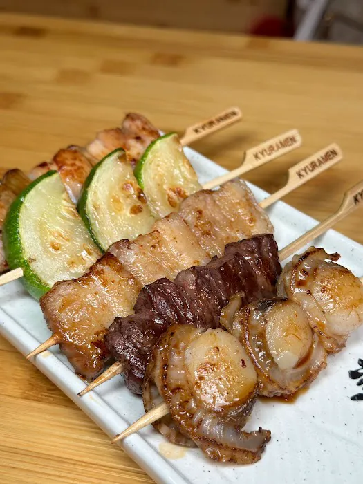 Kyuramen - Chinatown Picture 2